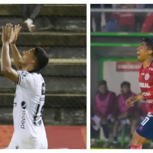 Foto: Comunicaciones y Omar Solís. 