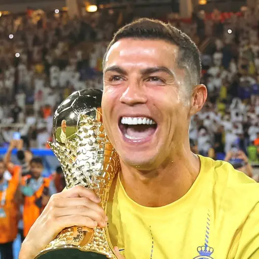 Foto: Cristiano Ronaldo