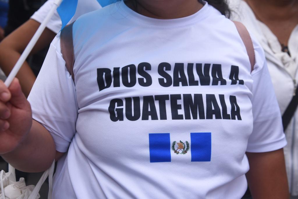 marcha pro vida y familia 1 | 