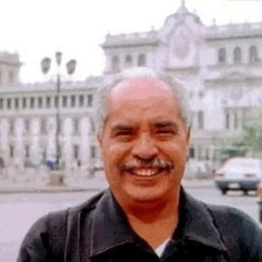 Rafael Hernández Velorio