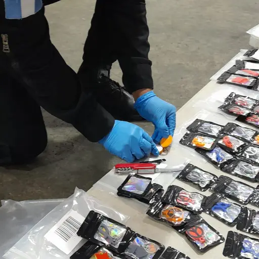 Foto: Ministerio Público