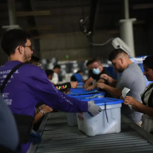 Foto: Edwin Bercián/EU