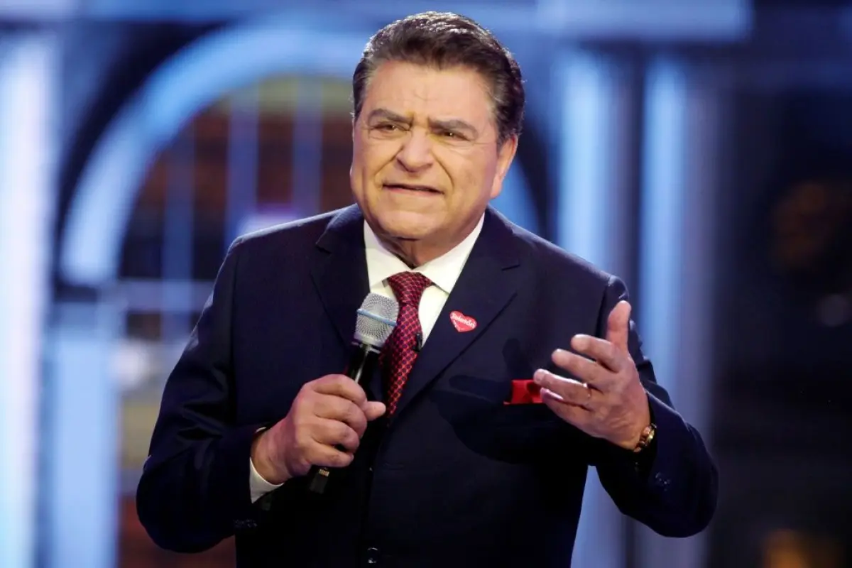 Don Francisco