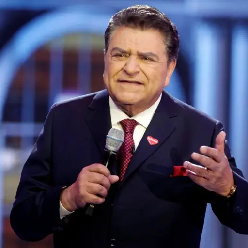 Don Francisco