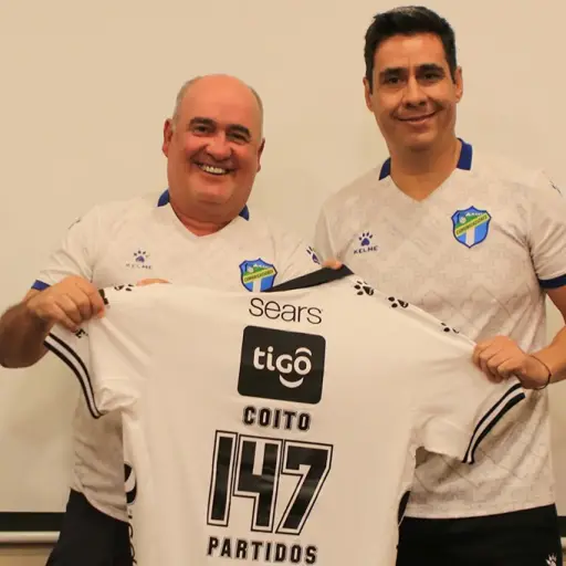 Foto: Comunicaciones 