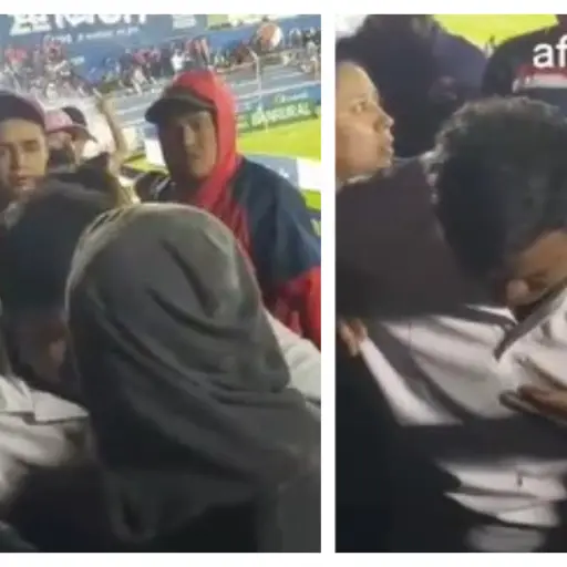 Foto: Captrua de video 