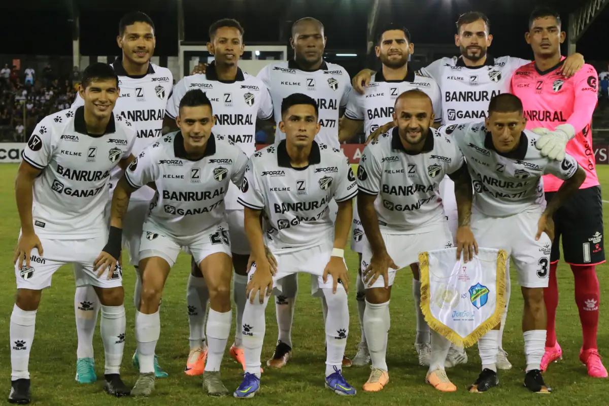 Foto: Comunicaciones FC