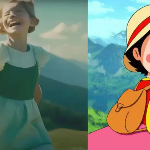 heidi-inteligencia-artificial-trailer ,