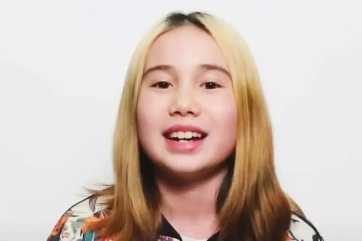 Lil Tay