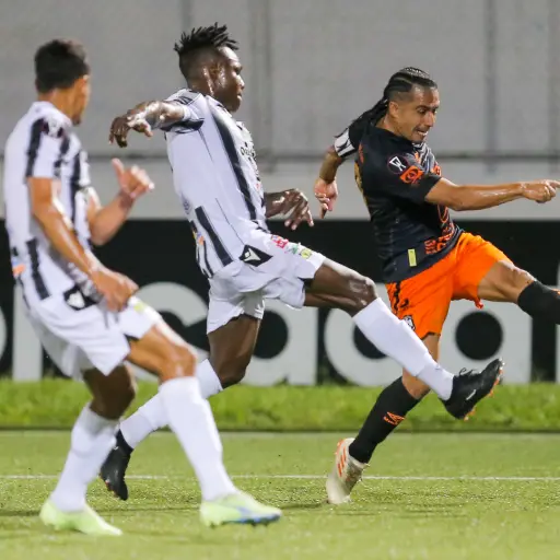 Foto: Concacaf.com