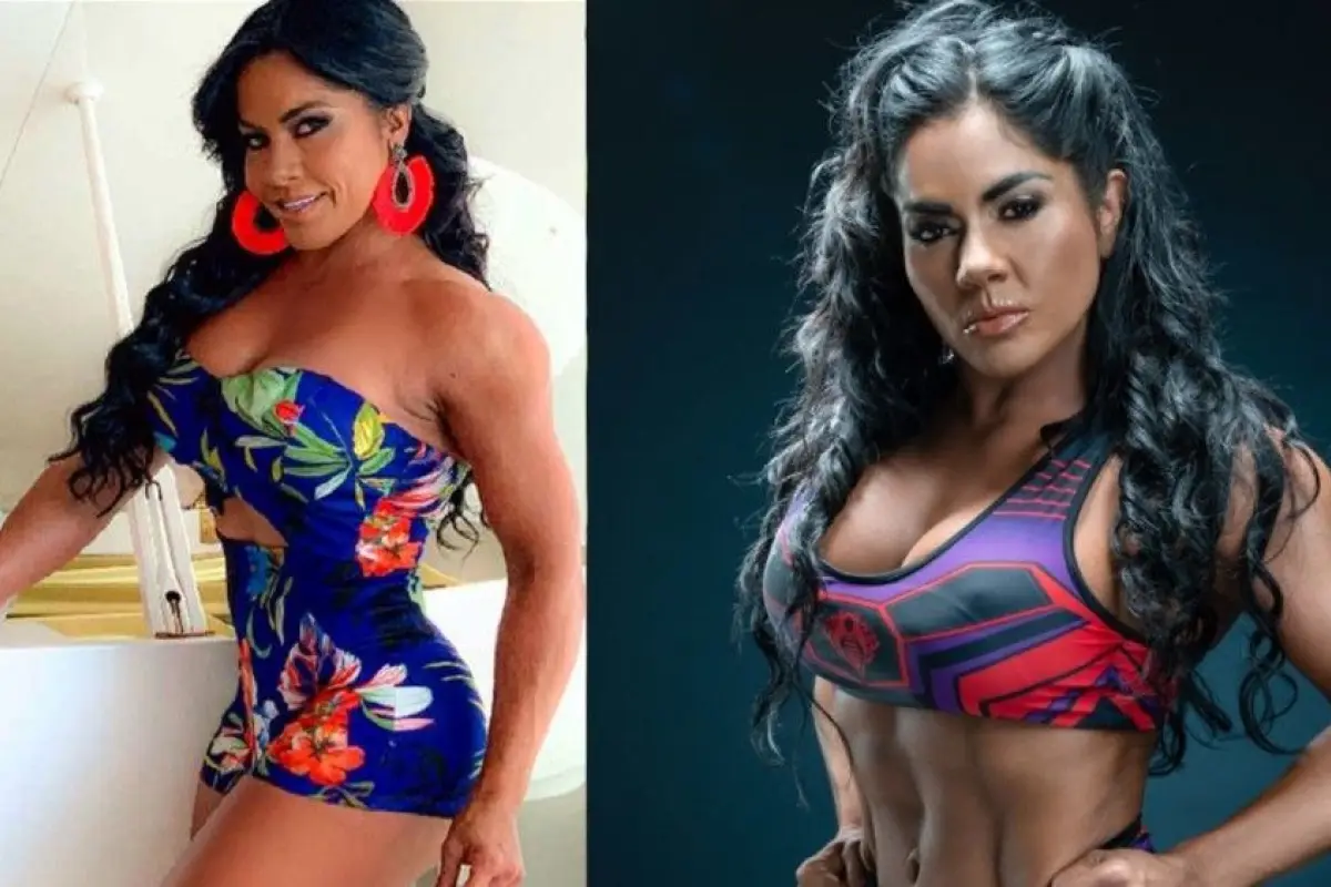 Maripily Rivera, 