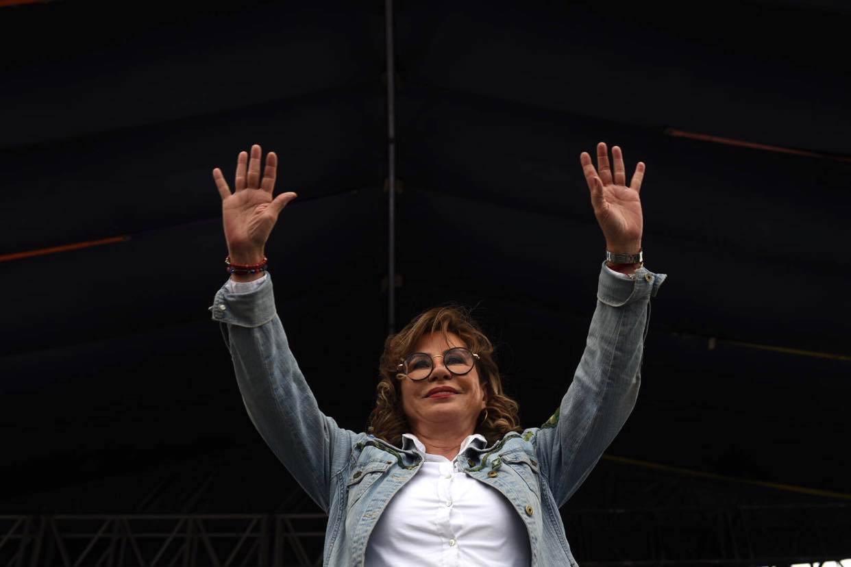 cierre-campaña-une-sandra-torres-emisoras-unidas8 | 