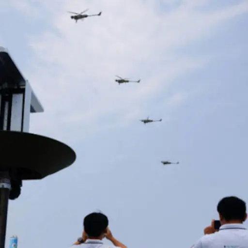 china-militares-taiwan ,