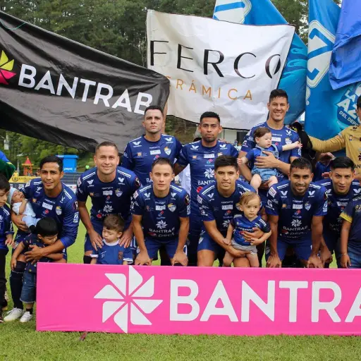 Foto: Cobán Imperial