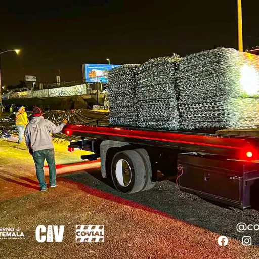 Foto: Covial