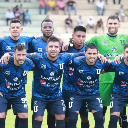 Foto: @cf_universidad