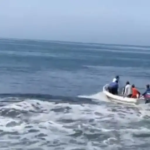 Foto: Bomberos Voluntarios