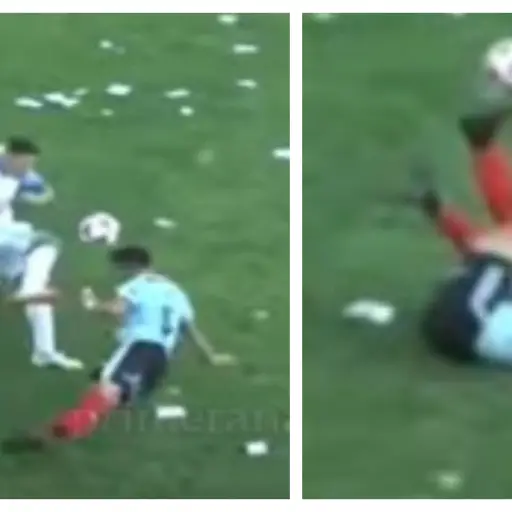 Foto: Captura de video 