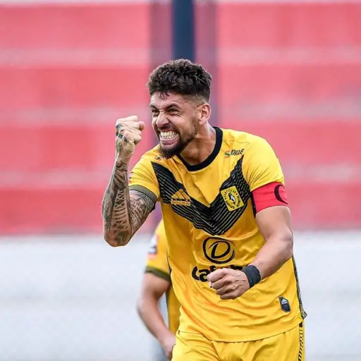 Foto: Foto: @LigaFutProf. 