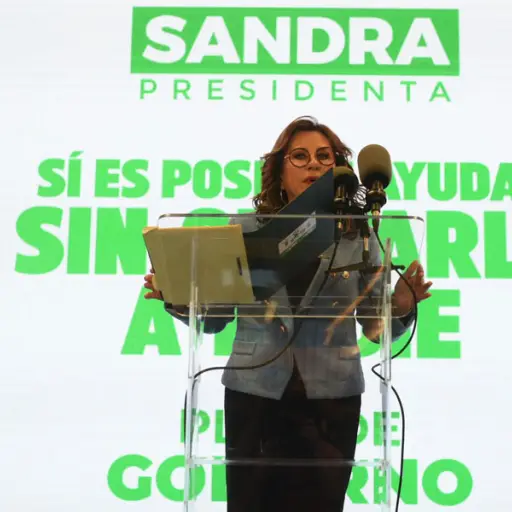 Foto: Edwin Bercián