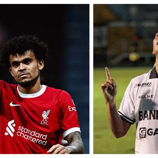 Foto: Liverpool y Comunicaciones 