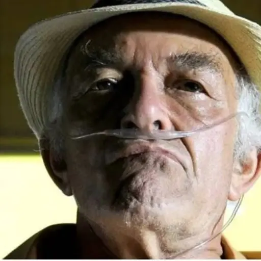 Mark Margolis muere ,