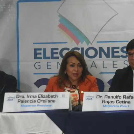 Foto: Omar Solís/EU