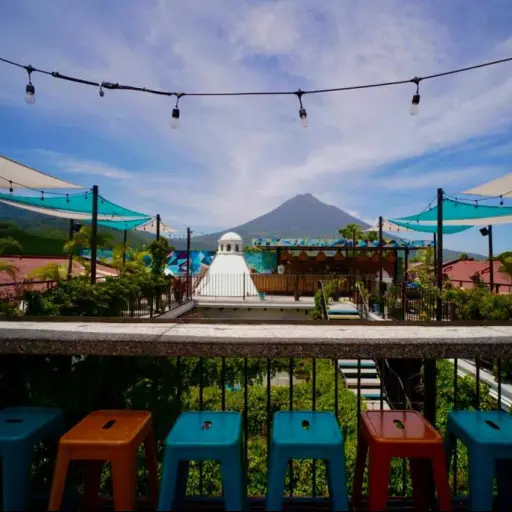 Adra Hostel Íntegro