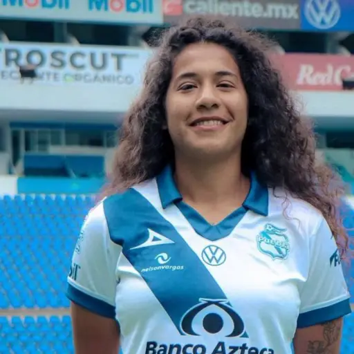 Foto: Puebla Femenil