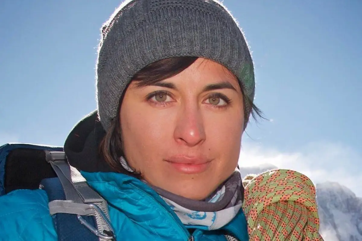 Andrea Cardona, 