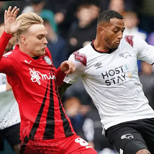 Foto: Derby County