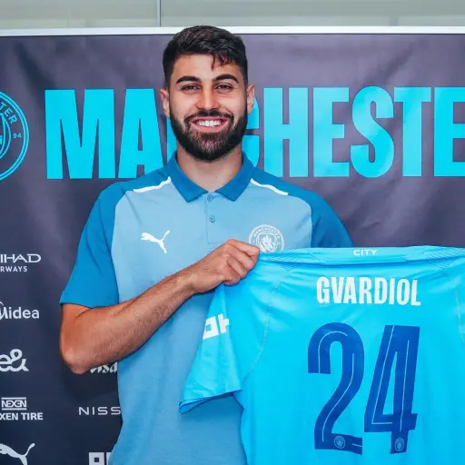 Foto: Manchester City