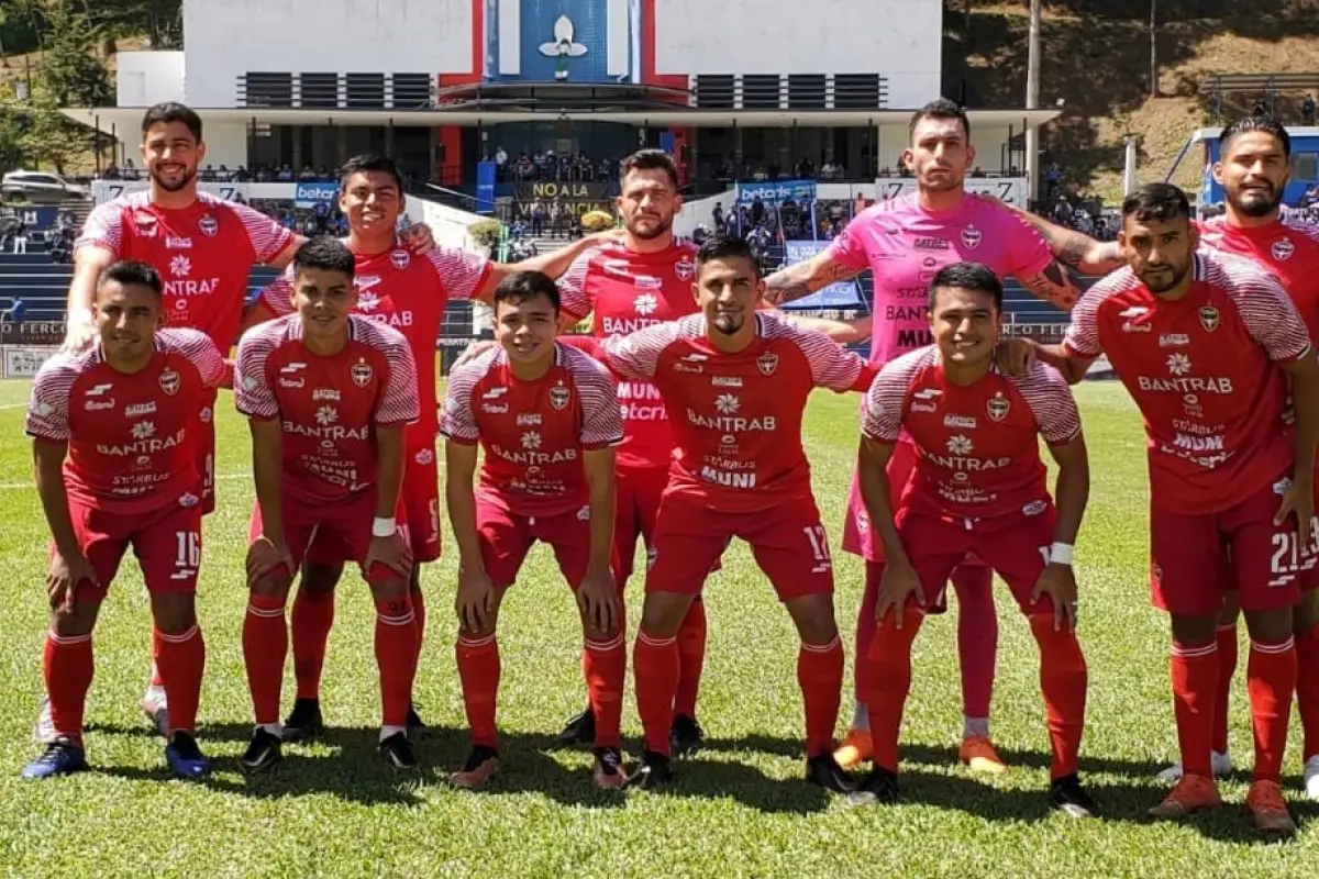 Malacateco derrota a Cobán Imperial jornada 2 del Torneo Apertura 2023 (2), 