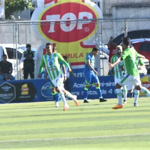 Mixco Antigua GFC resultado jornada 2 Torneo Apertura 2023 (3) ,