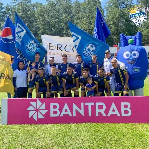 Foto: Cobán Imperial