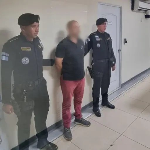 Foto: Ministerio Público