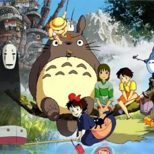 Concierto a la animación japonesa