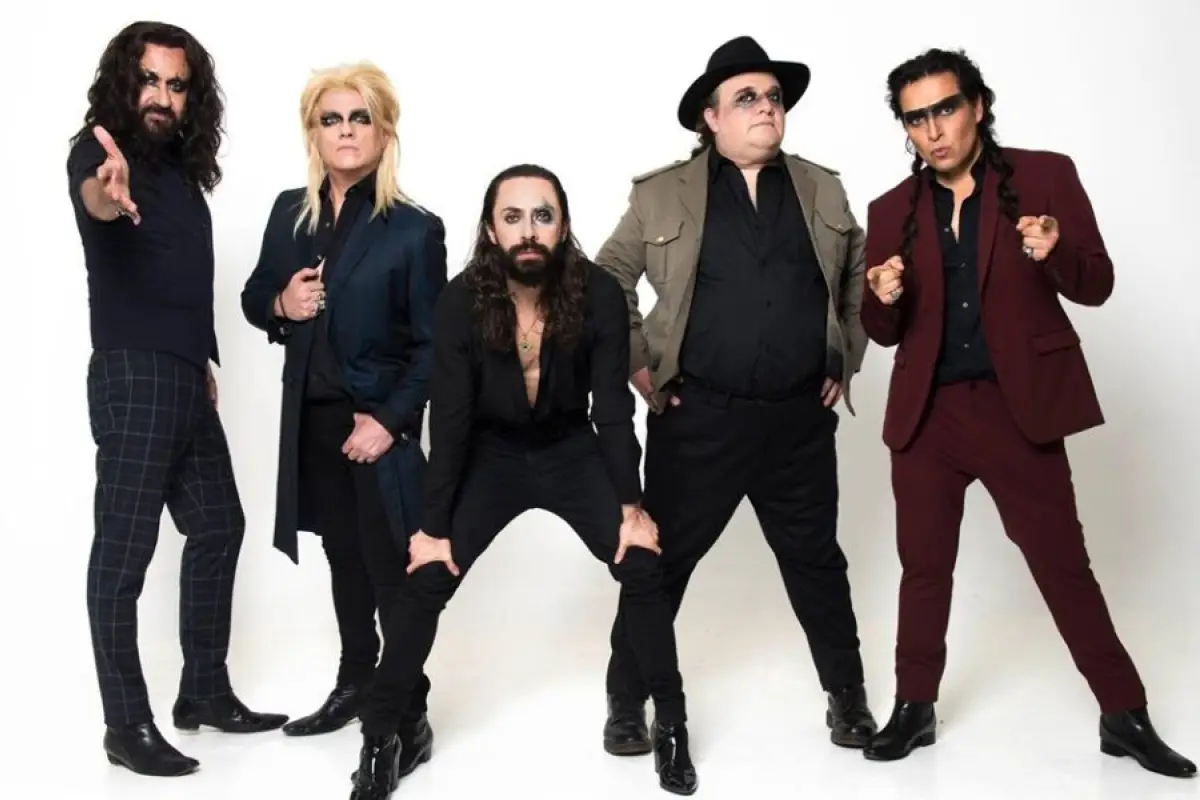 moderatto, 