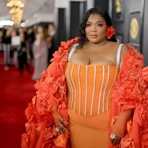 Lizzo