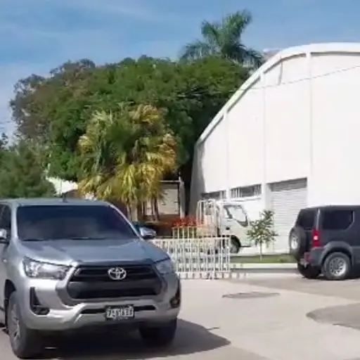 Foto: Winston Cano/EU