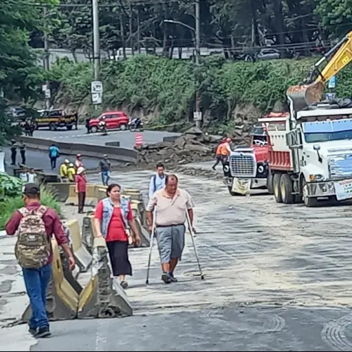 Foto: Paulo Marroquín/EU