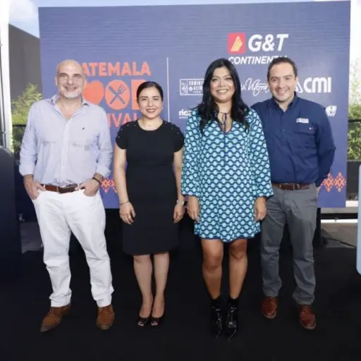 Guatemala Food Festival ,