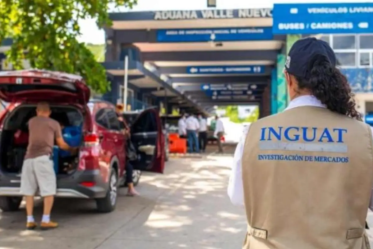 Foto: Inguat