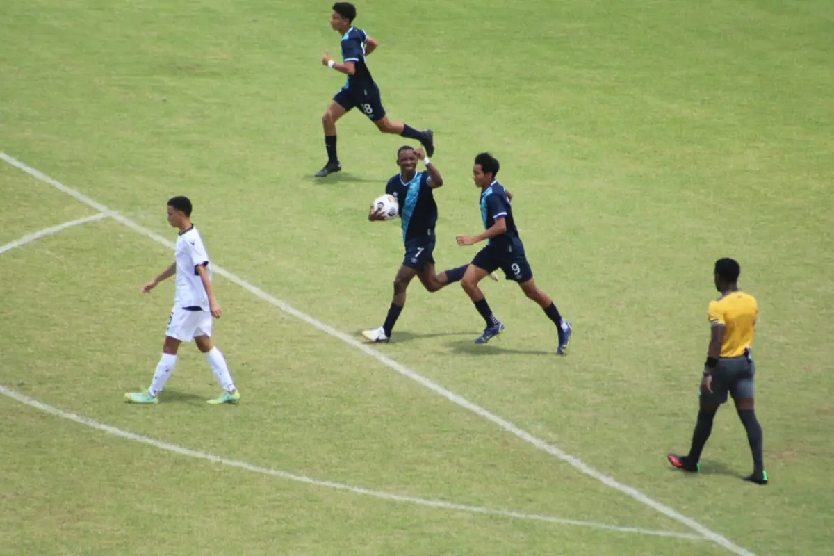 Foto: Fedefut 