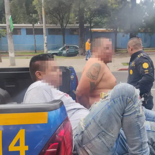 Foto: Municipalidad de Mixco