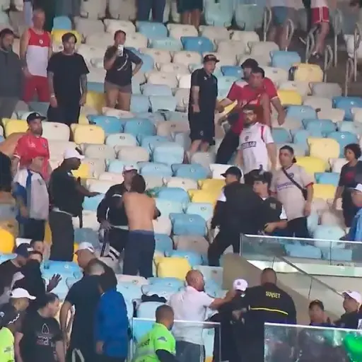 Foto: Captura de video