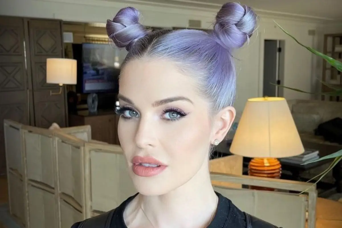 Kelly Osbourne, 