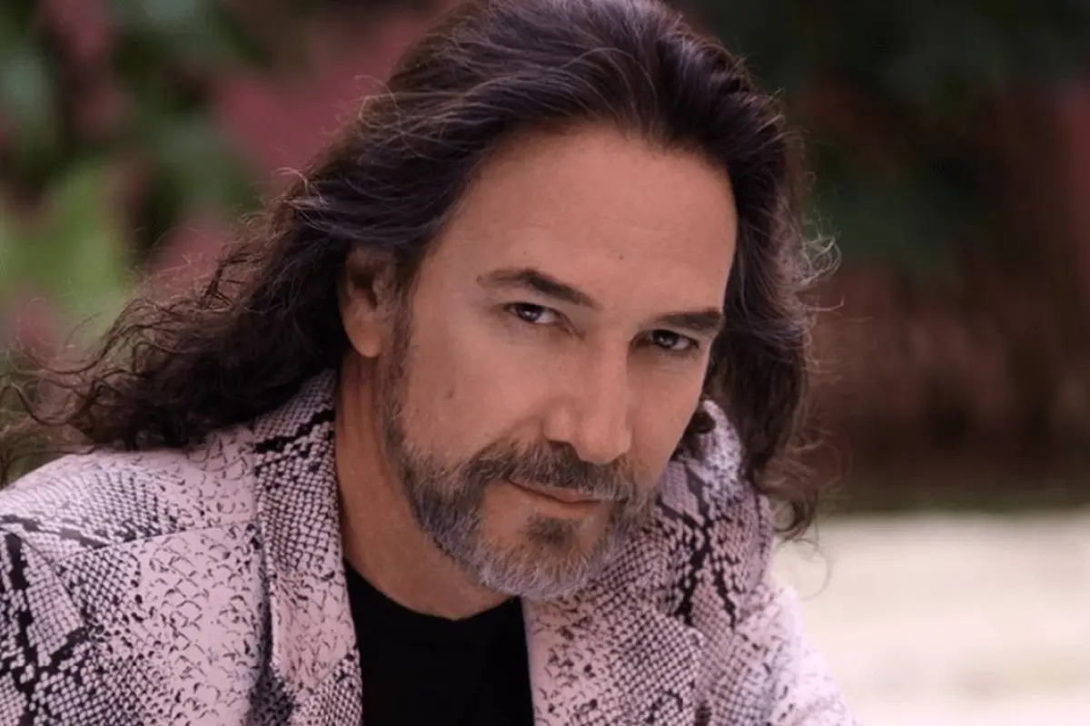 Marco Antonio Solís, 