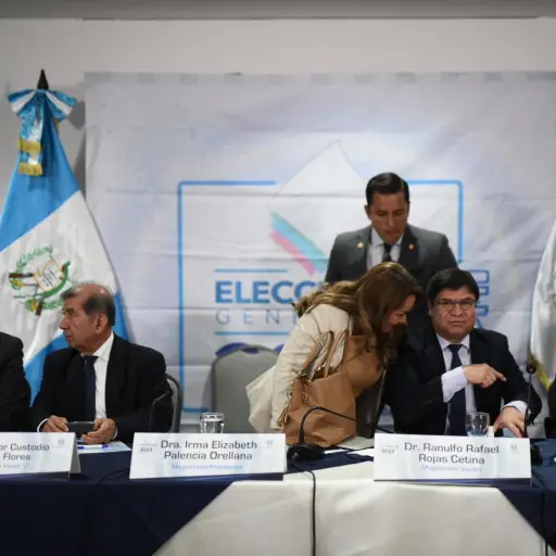 Foto: Edwin Bercián/EU