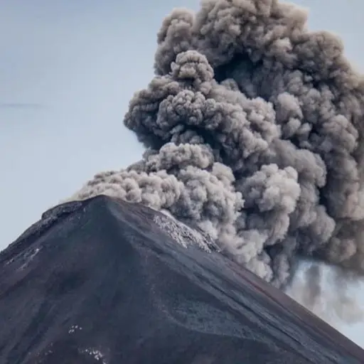 Foto: Cruz Roja Guatemalteca